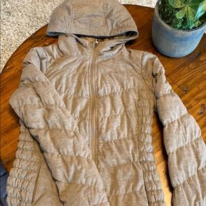 Be By Blanc Noir jacket